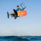 Ozone Apex kite foil board de foil kite planche pocket