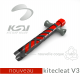 Kitecleat Abs-Inox (2ABX)