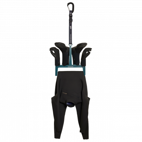 Cintre à combinaison