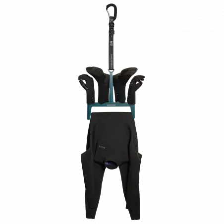 Cintre à combinaison