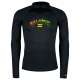 ABSOLUTE Arch Lycra manches longues