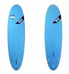 Surf Blackwings 6'10 Egg