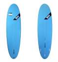 Surf Blackwings 6'10 Egg