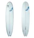 BlackWings 8'2 FISH cristal clear