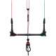 CS vary bar CS+ eleveight kite barre de kite surf