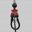 CS vary bar CS+ eleveight kite barre de kite surf