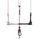 CS vary bar CS+ eleveight kite barre de kite surf