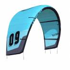Aile de kitesurf LIQUID FORCE HIFI-X v3 