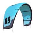 Aile de kitesurf LIQUID FORCE HIFI-X v3 
