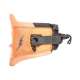 Harnais kitesurf ceinture Ride Engine Saber V3 2023