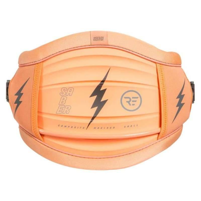 COLORIS Ride Engine Saber V3 2024 orange