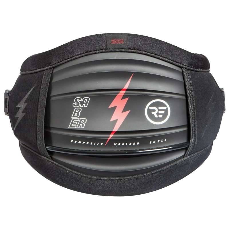 COLORIS Ride Engine Saber V3 2024 rouge