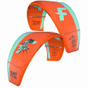 Aile de kitesurf S4 XV F-ONE en promo