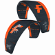 Aile de kitesurf S4 XV F-ONE en promo
