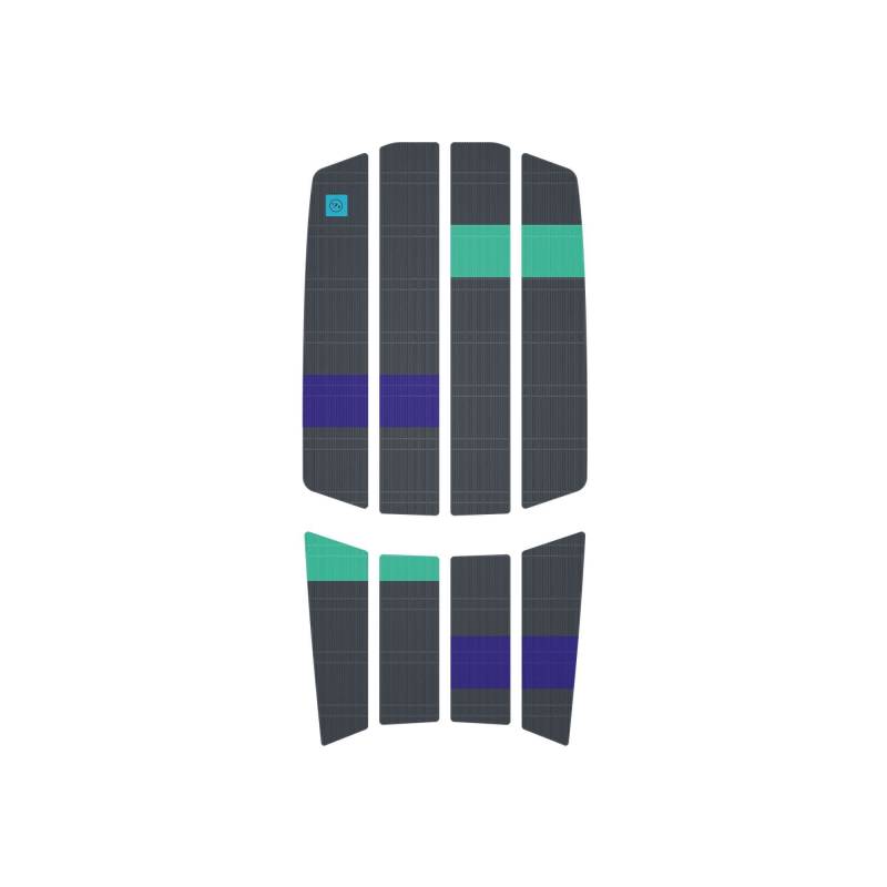 Traction Pad Pro - Front