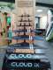 Foil de Wing Cloud 9 IX FS FORWARD SWEPT