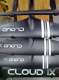 Foil de Wing Cloud 9 IX FS FORWARD SWEPT