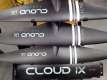 Foil de Wing Cloud 9 IX FS FORWARD SWEPT