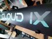 Cloud 9 IX FS front wing