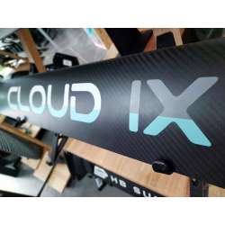 Cloud 9 IX FS front wing