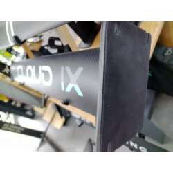 Cloud 9 IX FS front wing