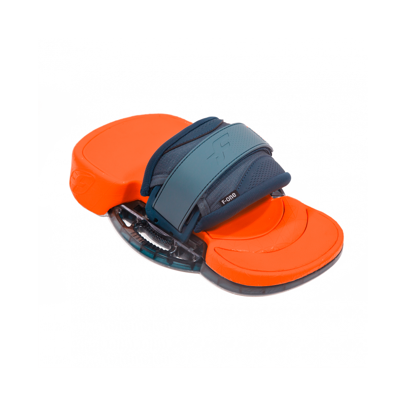 F-ONE  PADS PLATINIUM 3