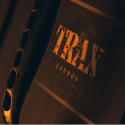 TRAX HRD CARBON