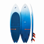 Kite surf F-One MITU PRO CARBON en promo