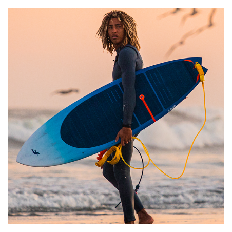 Kite surf F-One MITU PRO CARBON en promo