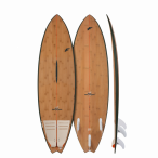 MITU PRO BAMBOO F-ONE