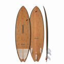 MITU PRO BAMBOO F-ONE