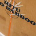 MITU PRO BAMBOO F-ONE