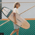 SLICE BAMBOO F-ONE