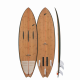 MITU Pro Bamboo Foil F-ONE