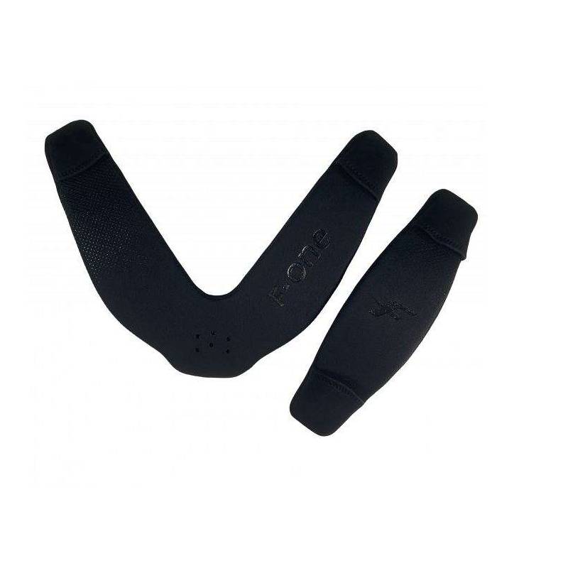 F-One V-Straps Foilboard