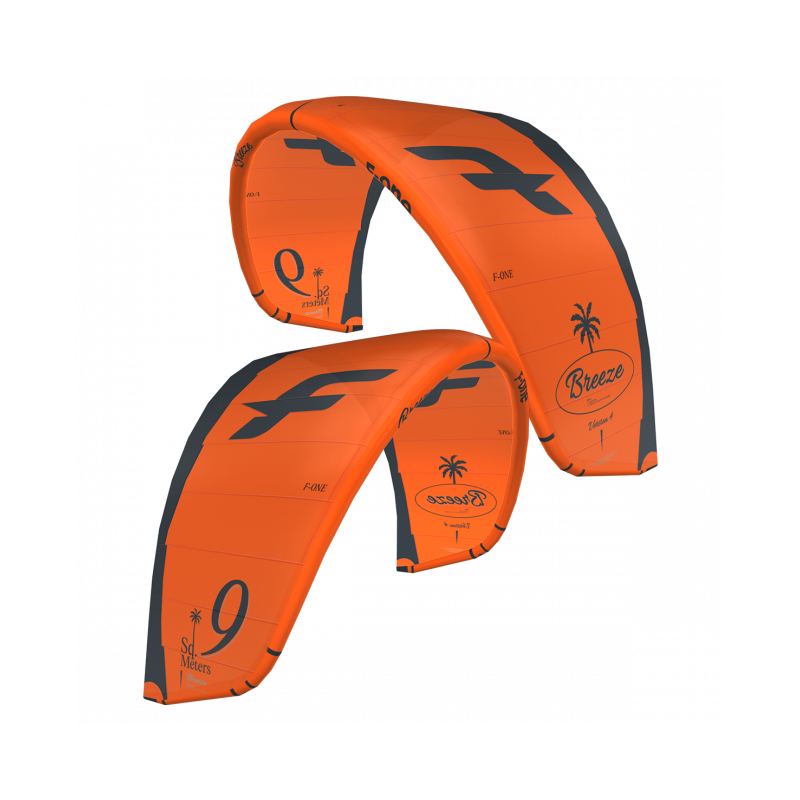 BREEZE V.4 F-ONE