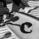 MANERA Foil Leash