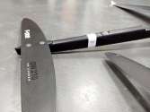F-One Eagle HM Carbon Plane 990