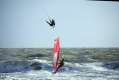 HB Legion v3 2022 aile de kite surf vague en promo
