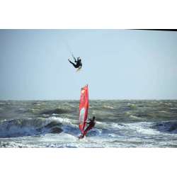 HB Legion v3 2022 aile de kite surf vague en promo