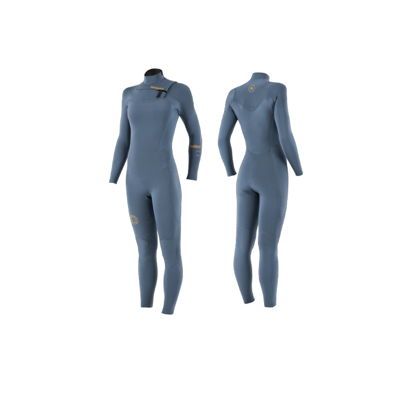 MANERA WOMEN SEAFEARER FZ 4.3