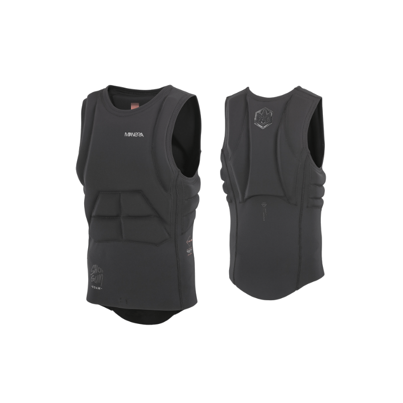 MANERA X10D VEST