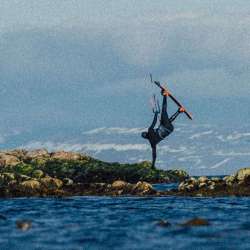 MANERA EXO 2.0 HARNESS