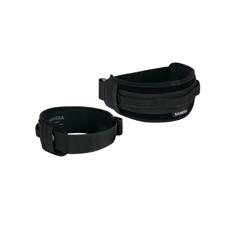 MANERA LEASH BELT