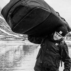 MANERA FOIL BAG WHEELS