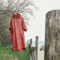 MANERA SUMMER PONCHO