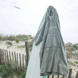 MANERA SUMMER PONCHO