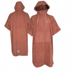 MANERA SUMMER PONCHO