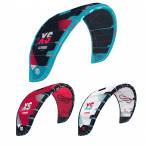 Aile de kitesurf - XS v4 2024 - ELEVEIGHT kites