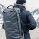 MANERA RUGGED DUFFLE BAG